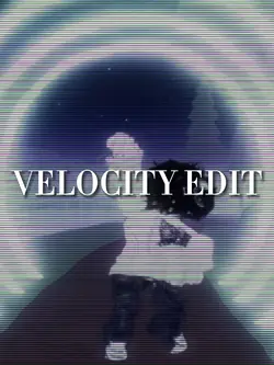 Velocity Edit!