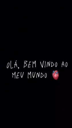 meu mundo
