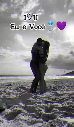 Você e ...