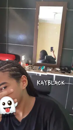 KayBlack