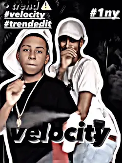 Velocity ⚡️