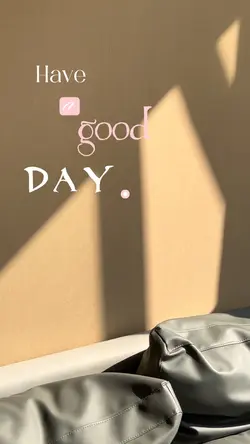 good day