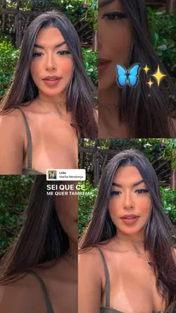 Adicione sua foto 🦋