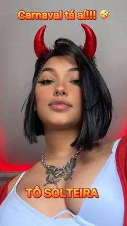 Carnaval tá aí bb 