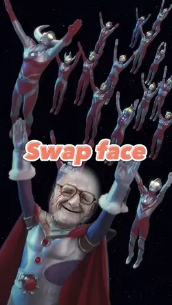 Swap face