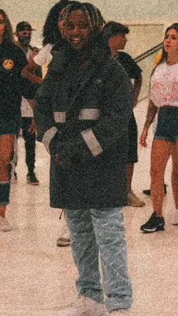 kayblack