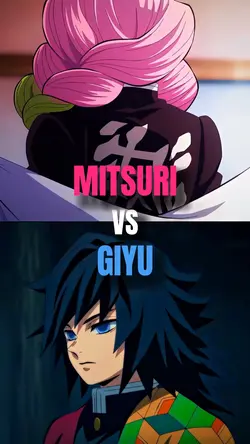 2 v 1 Anime Template