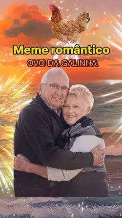 Meme romântico ❤️🔥