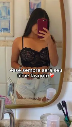 FILME FAVORITO💙 
