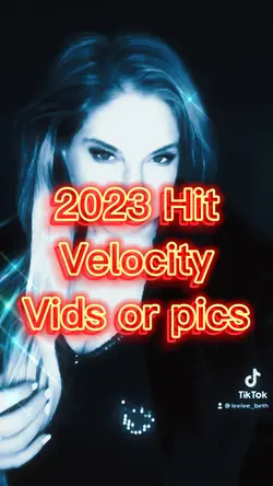 Velocity 2023