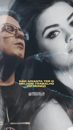 Dinheiro não é tudo 