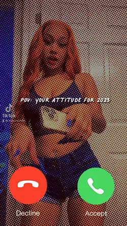 2023 attitude ๐ซถ๐ฝ