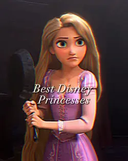 Best Disney Princess