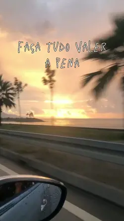Faça valer a pena