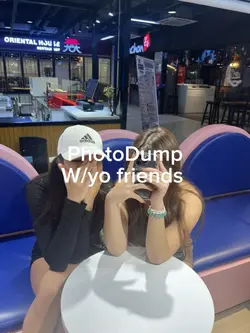 Photo Dump 