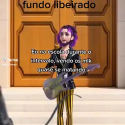 libeirando fundos