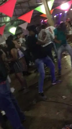 Cadê a galera do GO?