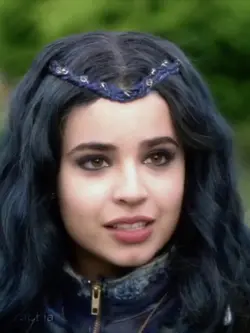 Evie<3