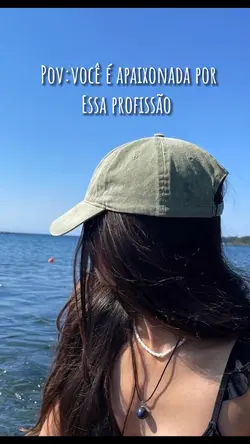 Profissão 👮‍♀️🚨
