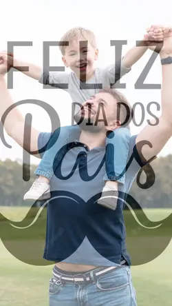 dia dos pais