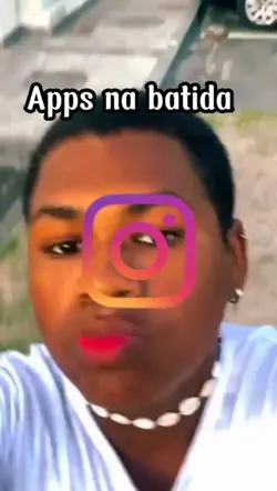 Apps na batida