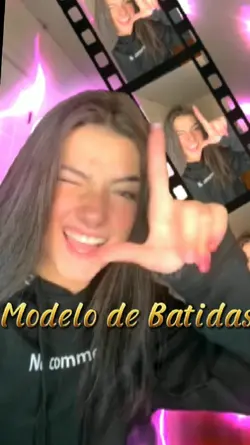 Shake novo?!