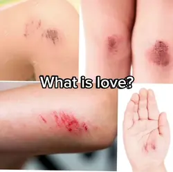 what is love? 