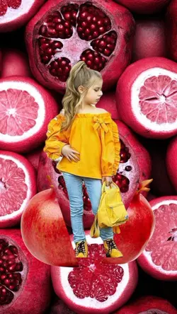 frutas