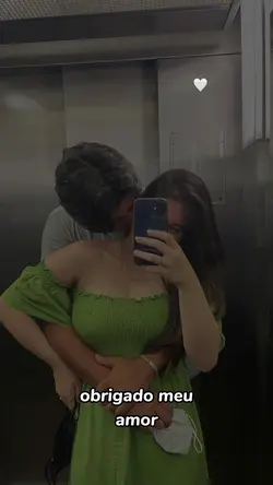 meu amor 