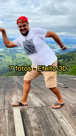 7 fotos 3D