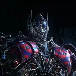 Optimus prime⚡︎