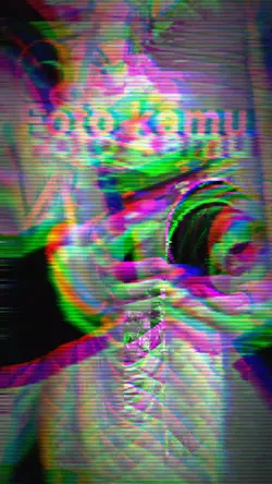 Glitch edit / usemm