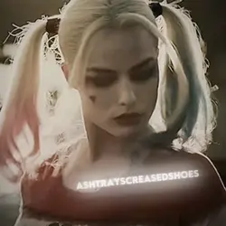 harley quinn