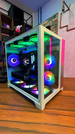 PC Gamer - Trend