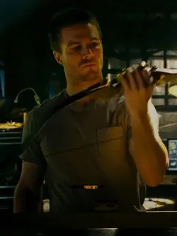 Arrow