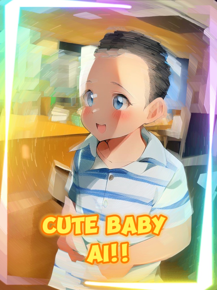 AI Baby AI - Pippit