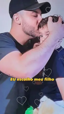meu filho 