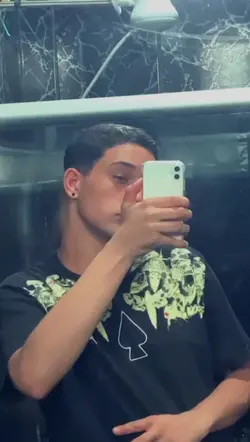 Áudio estourado 