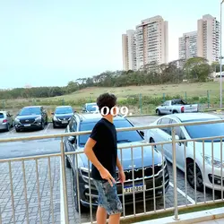 qual seu insta?