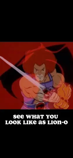 Lion-O ai Filter