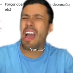seu texto 