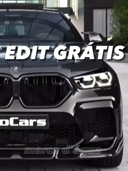 BMW PRA QUEM PEDIU