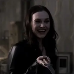 She loves