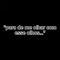 gostei 