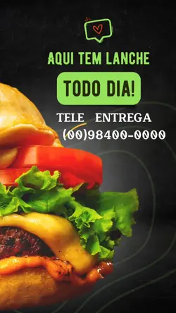 Hamburgueria 
