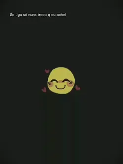 Sorry se tiver ruim