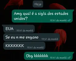 nada a declarar