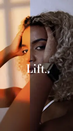 Lift + dicas