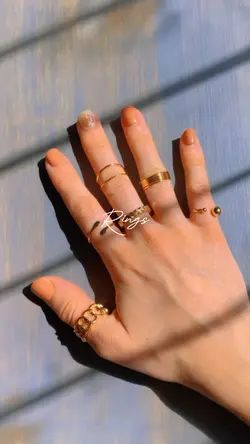 Rings