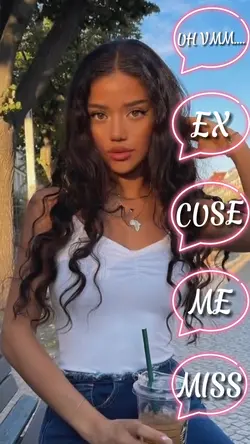 Interesting lyrics